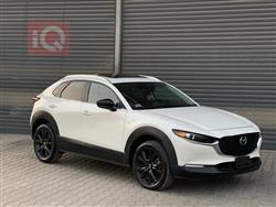 مازدا CX-30